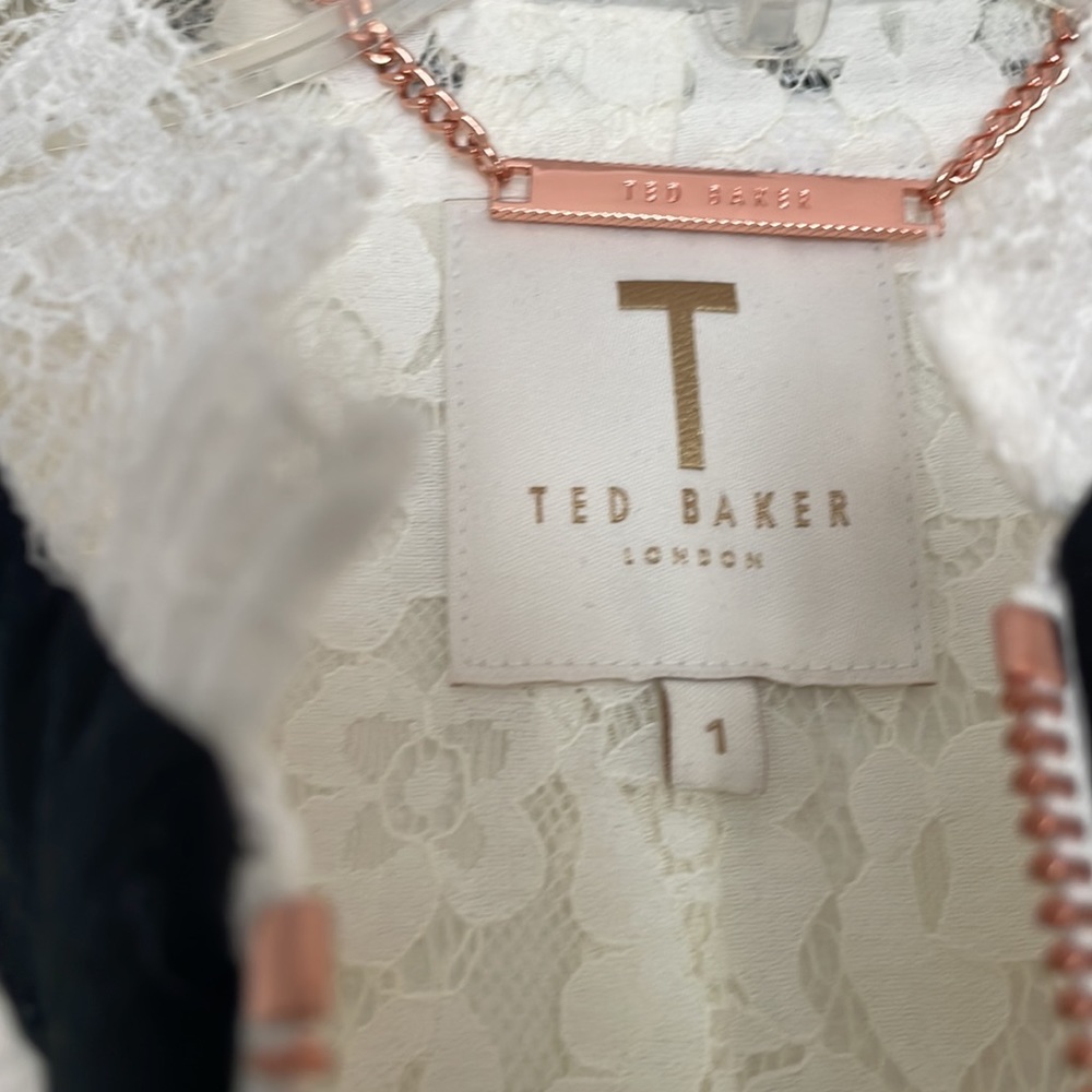 Ted Baker Jacket - image 3